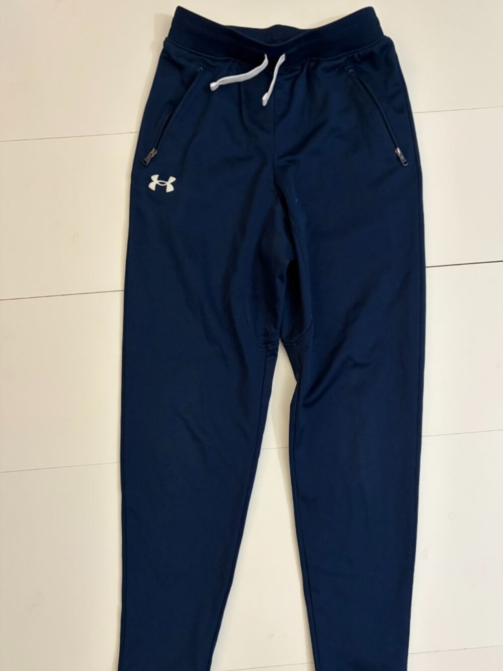 Boys Medium Under Armour Jogger